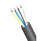 Cable Multiconductor Instrumentación, Control y Señalización 3x18 AWG venta x m